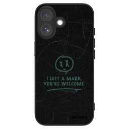 ULTIMATE CASE Apple iPhone 17 - készülékre - LEFT A MARK
