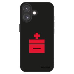 ULTIMATE CASE Apple iPhone 17 - készülékre - Le Plastenciaga