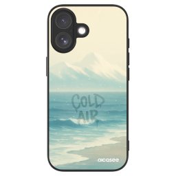 ULTIMATE CASE Apple iPhone 17 - készülékre - COLD AIR