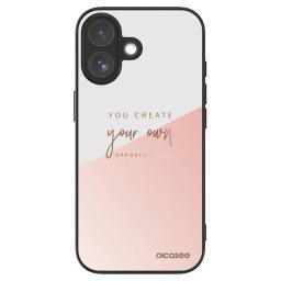 ULTIMATE CASE MagSafe Apple iPhone 17 - készülékre - You create your own opportunities