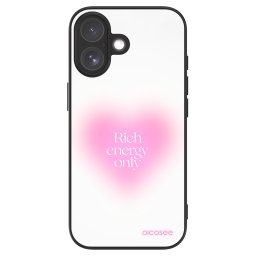 ULTIMATE CASE MagSafe Apple iPhone 17 - készülékre - Rich Energy