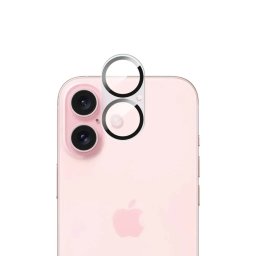 3x védőüveg a fényképezőgép lencséjéhez Apple iPhone 17 2 + 1 ingyenes