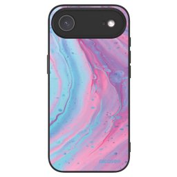 ULTIMATE CASE Apple iPhone Air - készülékre - Pink liquid
