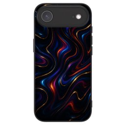 ULTIMATE CASE Apple iPhone Air - készülékre - Noir