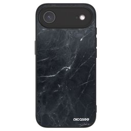 ULTIMATE CASE Apple iPhone Air - készülékre - Black marble