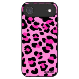 ULTIMATE CASE Apple iPhone Air - készülékre - Pink Tiger