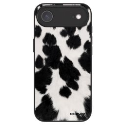 ULTIMATE CASE Apple iPhone Air - készülékre - Black Moo