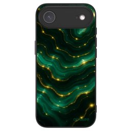 ULTIMATE CASE Apple iPhone Air - készülékre - Emerald