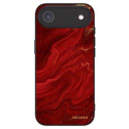 ULTIMATE CASE Apple iPhone Air - készülékre - Red