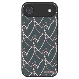 ULTIMATE CASE Apple iPhone Air - készülékre - Lots of love