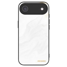 ULTIMATE CASE Apple iPhone Air - készülékre - White