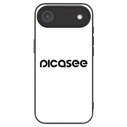 ULTIMATE CASE Apple iPhone Air - készülékre - Picasee - new logo - black