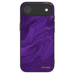 ULTIMATE CASE Apple iPhone Air - készülékre - Purple