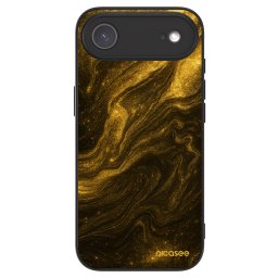 ULTIMATE CASE Apple iPhone Air - készülékre - Black