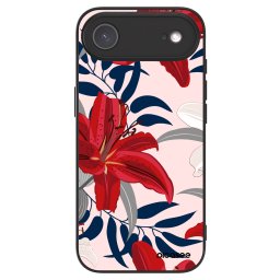 ULTIMATE CASE Apple iPhone Air - készülékre - Red Lily