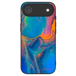 ULTIMATE CASE Apple iPhone Air - készülékre - Rainbow