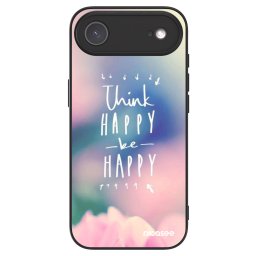 ULTIMATE CASE Apple iPhone Air - készülékre - Think happy be happy