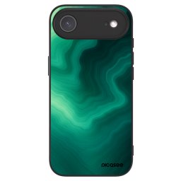 ULTIMATE CASE Apple iPhone Air - készülékre - Malachite