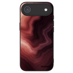 ULTIMATE CASE Apple iPhone Air - készülékre - Rouge