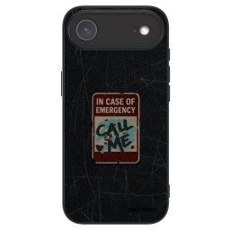 ULTIMATE CASE Apple iPhone Air - készülékre - EMERGENCY