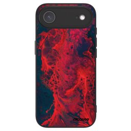 ULTIMATE CASE Apple iPhone Air - készülékre - Organic red