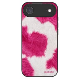 ULTIMATE CASE Apple iPhone Air - készülékre - Pink Moo