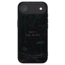 ULTIMATE CASE Apple iPhone Air - készülékre - DON´T TAG