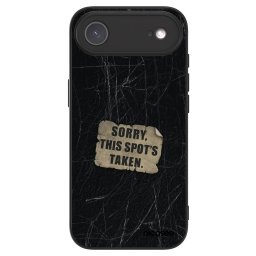 ULTIMATE CASE Apple iPhone Air - készülékre - SORRY