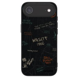 ULTIMATE CASE Apple iPhone Air - készülékre - CONFESSION