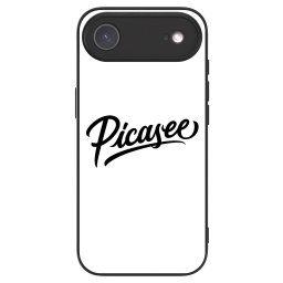 ULTIMATE CASE Apple iPhone Air - készülékre - Picasee - old logo - black