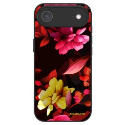 ULTIMATE CASE Apple iPhone Air - készülékre - Dark Peonny
