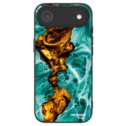 ULTIMATE CASE Apple iPhone Air - készülékre - Goldsky