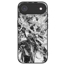 ULTIMATE CASE Apple iPhone Air - készülékre - Chrome