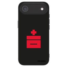 ULTIMATE CASE Apple iPhone Air - készülékre - Le Plastenciaga