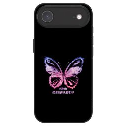 ULTIMATE CASE Apple iPhone Air - készülékre - Diamanty Purple