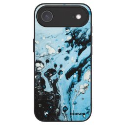 ULTIMATE CASE Apple iPhone Air - készülékre - Organic blue