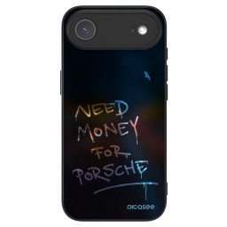ULTIMATE CASE Apple iPhone Air - készülékre - Neon Nights