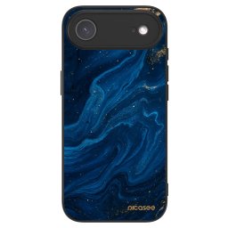 ULTIMATE CASE MagSafe Apple iPhone Air - készülékre - Blue