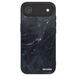 ULTIMATE CASE MagSafe Apple iPhone Air - készülékre - Black marble