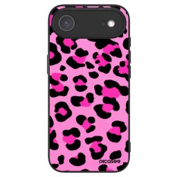ULTIMATE CASE MagSafe Apple iPhone Air - készülékre - Pink Tiger