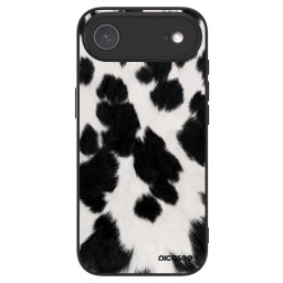 ULTIMATE CASE MagSafe Apple iPhone Air - készülékre - Black Moo