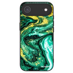 ULTIMATE CASE MagSafe Apple iPhone Air - készülékre - Green Gold