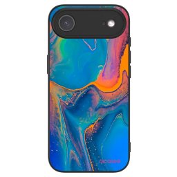 ULTIMATE CASE MagSafe Apple iPhone Air - készülékre - Rainbow