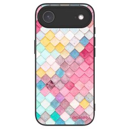 ULTIMATE CASE MagSafe Apple iPhone Air - készülékre - Colorful roof