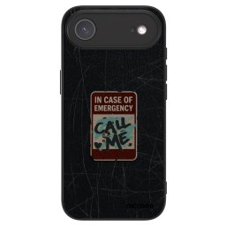 ULTIMATE CASE MagSafe Apple iPhone Air - készülékre - EMERGENCY