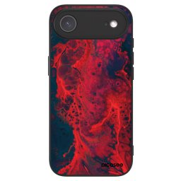 ULTIMATE CASE MagSafe Apple iPhone Air - készülékre - Organic red