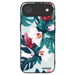 ULTIMATE CASE MagSafe Apple iPhone Air - készülékre - Rhododendron