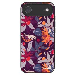 ULTIMATE CASE MagSafe Apple iPhone Air - készülékre - Purple Leaf