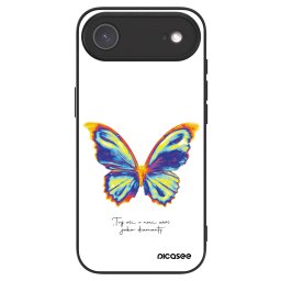 ULTIMATE CASE MagSafe Apple iPhone Air - készülékre - Diamanty White