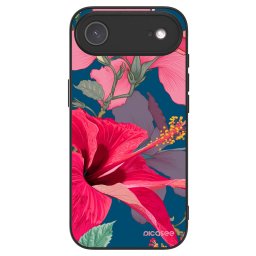 ULTIMATE CASE MagSafe Apple iPhone Air - készülékre - Hibiscus